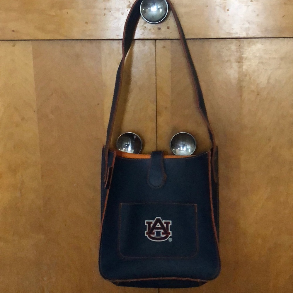 Auburn Purse 🏈